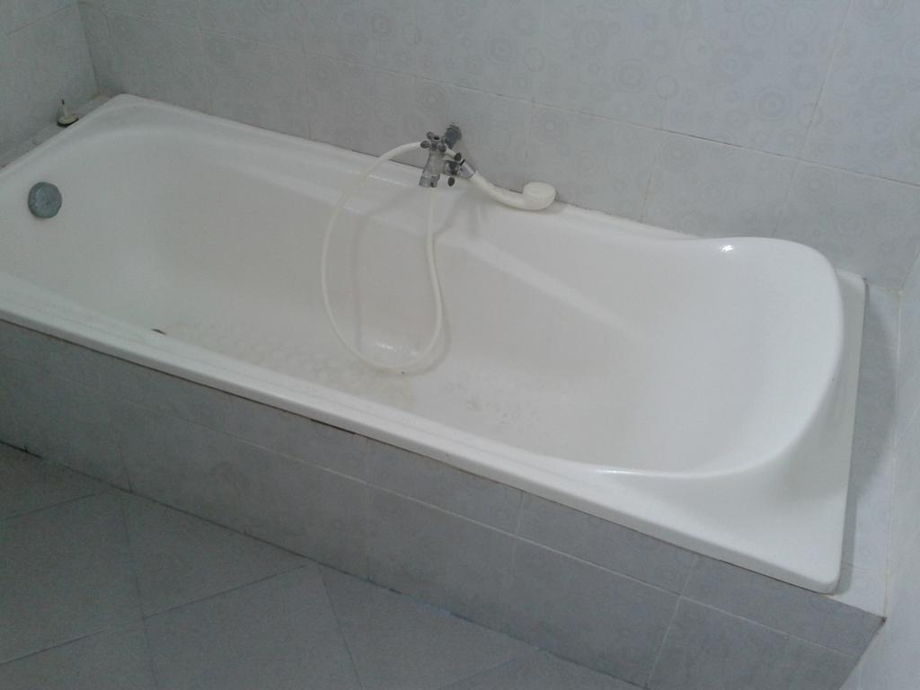 Jepun Bali Bungalow Lembongan Chambre photo