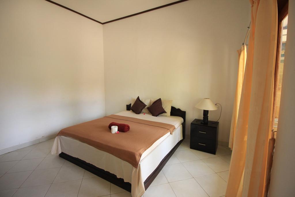Jepun Bali Bungalow Lembongan Extérieur photo